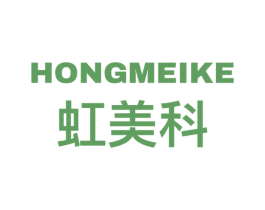虹美科 商标图样