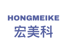 宏美科 商标图样