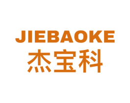 杰宝科 商标图样