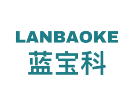 蓝宝科 商标图样