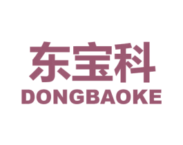 东宝科 商标图样