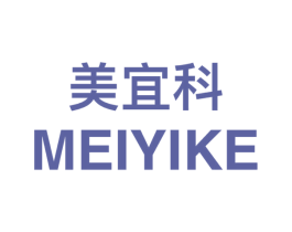 美宜科 商标图样