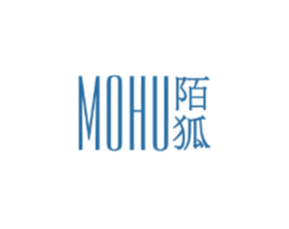 陌狐 商标图样