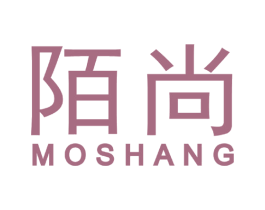 陌尚 商标图样