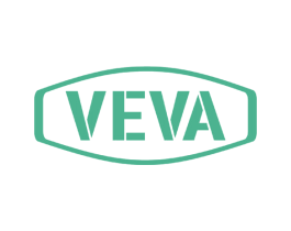VEVA 商标图样
