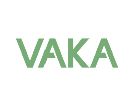 VAKA 商标图样