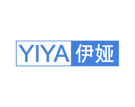 伊娅 商标图样