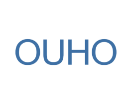 OUHO 商标图样