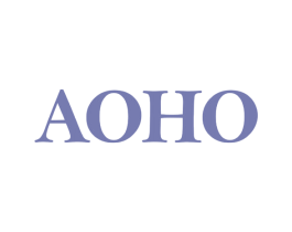 AOHO 商标图样