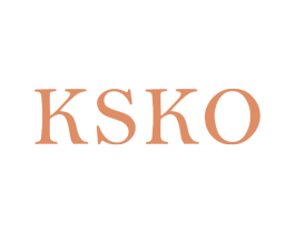 KSKO 商标图样