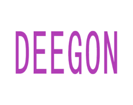 DEEGON 商标图样