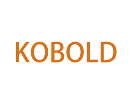 KOBOLD 商标图样