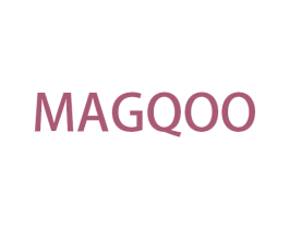 MAGQOO 商标图样