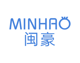 闽豪 商标图样