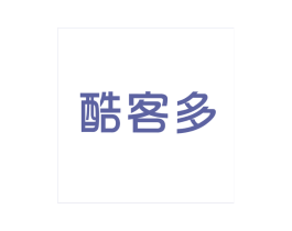 酷客多 商标图样
