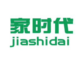 家时代 商标图样