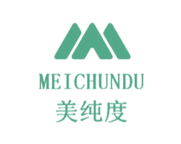 美纯度 商标图样