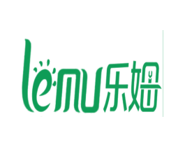 乐姆 商标图样