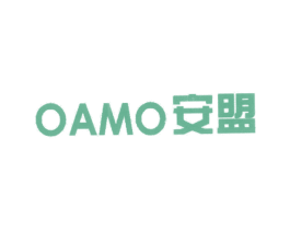 安盟 OAMO 商标图样