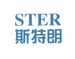 斯特朗;STER 商标图样