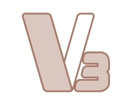 V3 商标图样