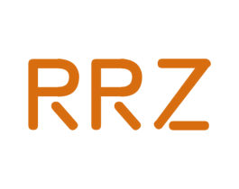 RRZ 商标图样