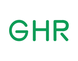GHR 商标图样