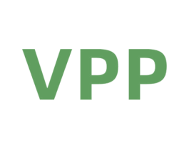 VPP 商标图样