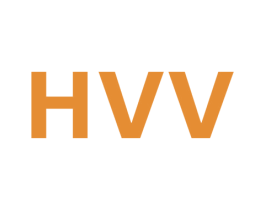 HVV 商标图样