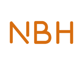 NBH 商标图样