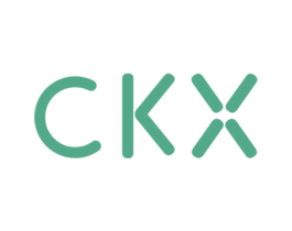CKX 商标图样