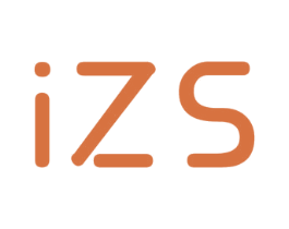IZS 商标图样