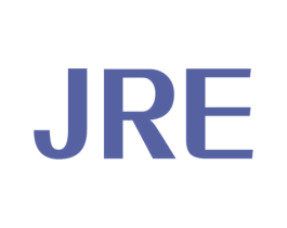 JRE 商标图样