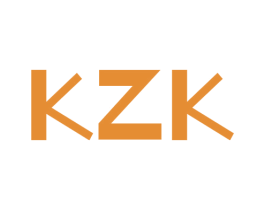 KZK 商标图样
