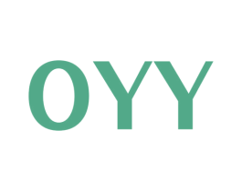 OYY 商标图样