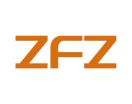 ZFZ 商标图样
