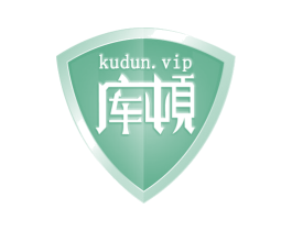 库顿 KUDUN.VIP 商标图样