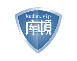 库顿 KUDUN.VIP 商标图样