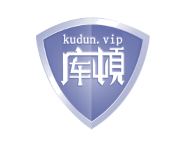 库顿 KUDUN.VIP 商标图样