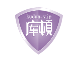 库顿 KUDUN.VIP 商标图样