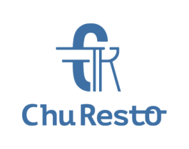 CHU RESTO CTR 商标图样