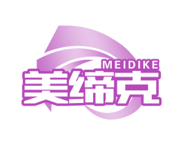 美缔克 商标图样