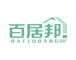 百居邦 商标图样