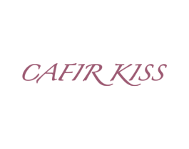 CAFIR KISS 商标图样
