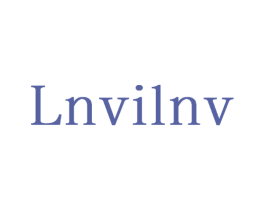 LNVILNV 商标图样