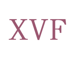 XVF 商标图样