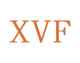 XVF 商标图样