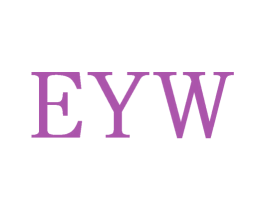 EYW 商标图样