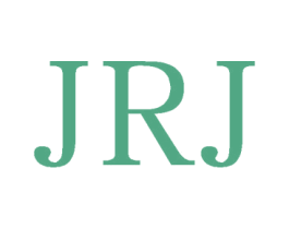 JRJ 商标图样