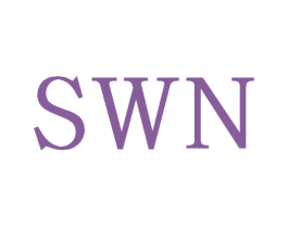 SWN 商标图样